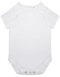 Organic Bodysuit