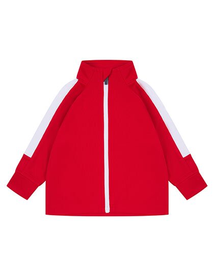LW820 Kids Track Top