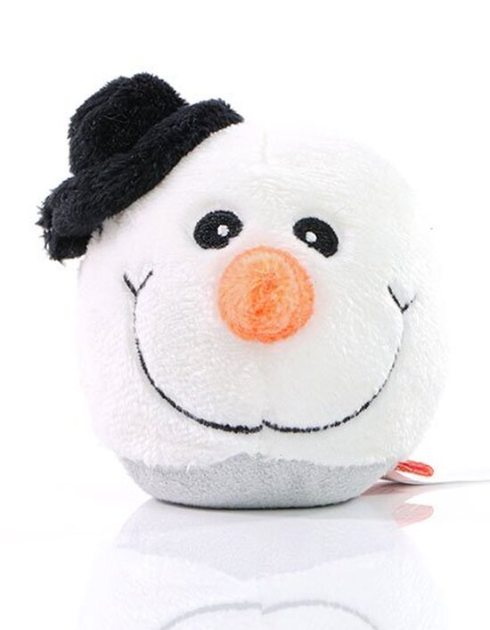 MBW161302 Schmoozies® Schneemann