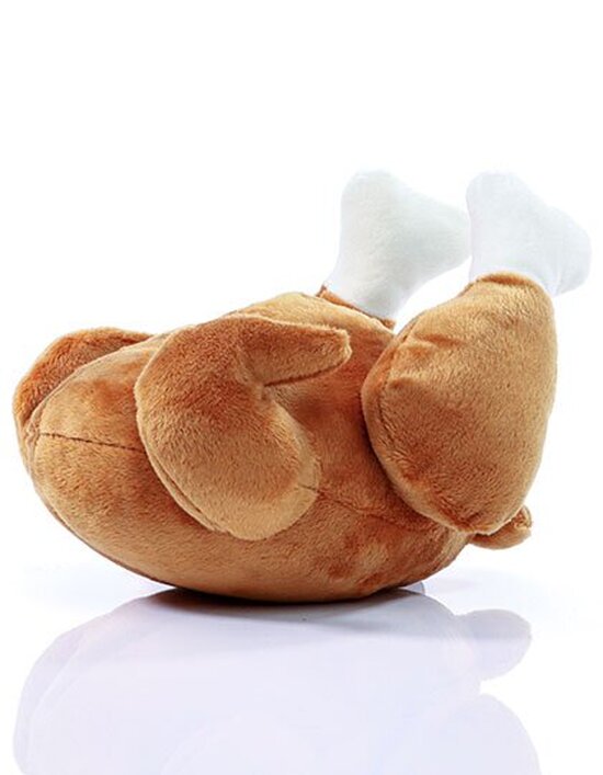 MBW170006 MiniFeet® Hundespielzeug Hähnchen
