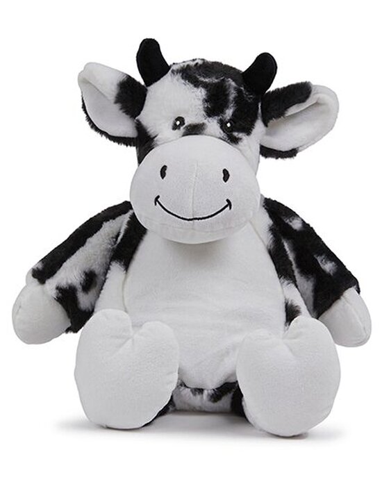 MM578 Zippie Black & White Cow