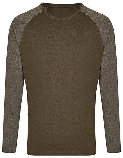 my mate - Unisex Longsleeve