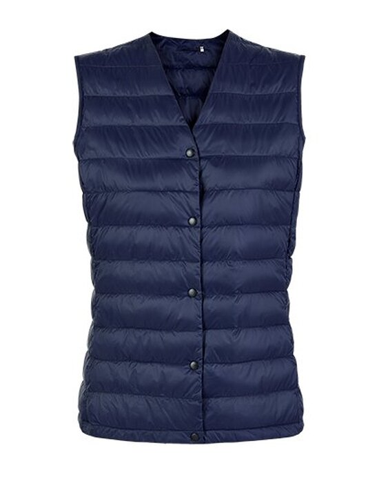 NB3172 Men´s Lightweight Bodywarmer Arthur