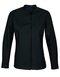 NB3787 Women´s Mao Collar Shirt Bart
