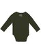 Babies Long Sleeve Bodystocking