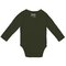 Babies Long Sleeve Bodystocking