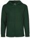 Kids` Zip Hoodie