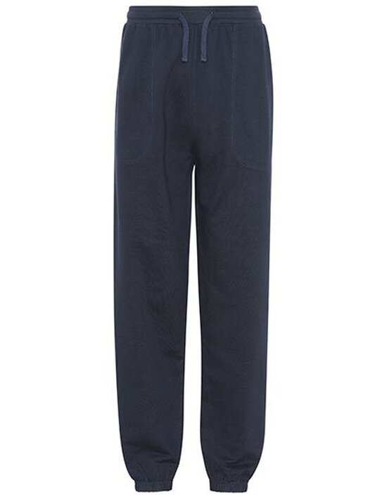 NE74003 Unisex Sweatpants With Elastic Cuff
