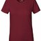 Ladies` Interlock T-Shirt