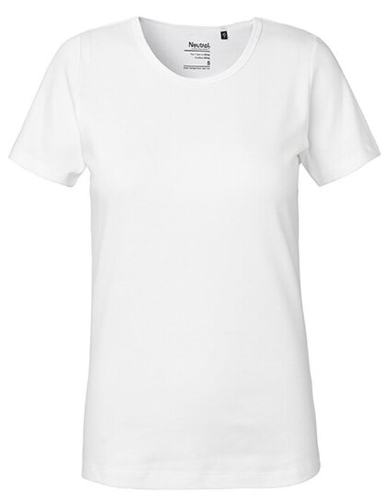 Ladies` Interlock T-Shirt