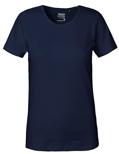 Ladies` Interlock T-Shirt