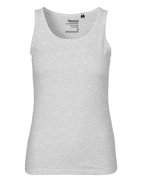 Ladies` Tank Top