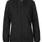 Ladies` Zip Hoodie