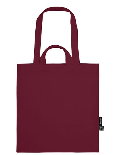 Twill Bag, Multiple Handles