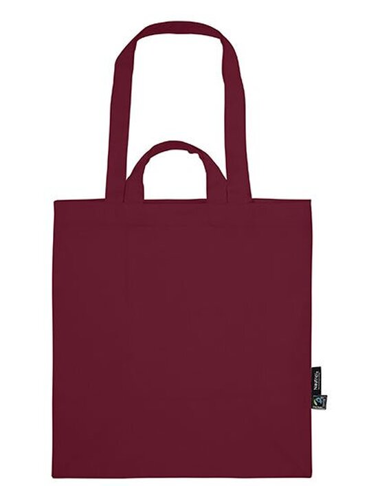 Twill Bag, Multiple Handles