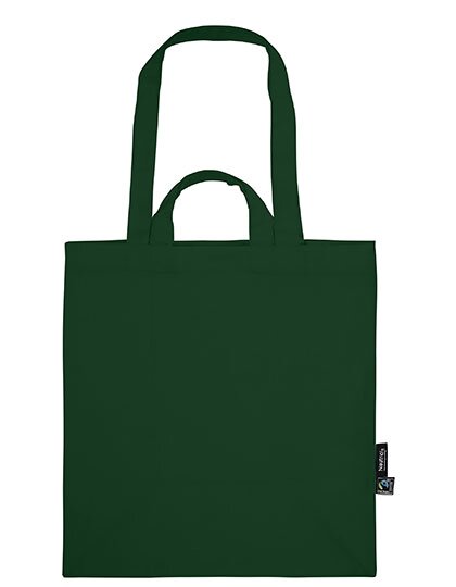 Twill Bag, Multiple Handles