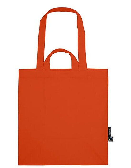 Twill Bag, Multiple Handles