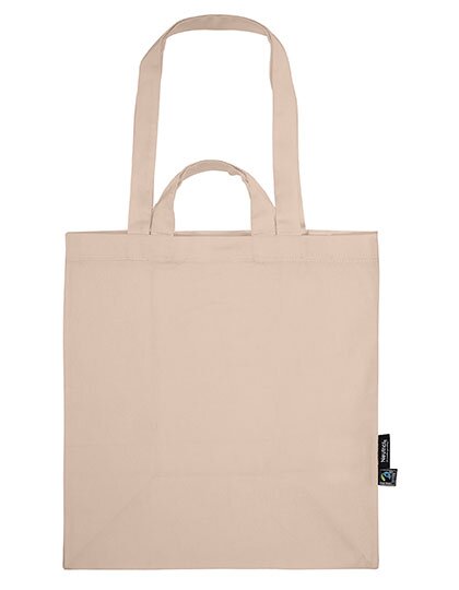 Twill Bag, Multiple Handles