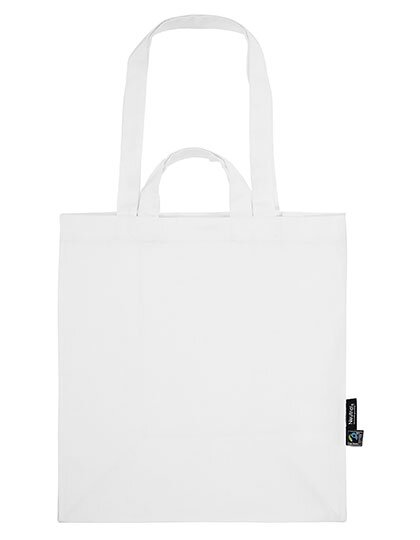 Twill Bag, Multiple Handles