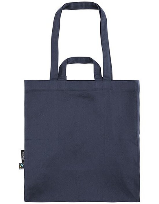 Twill Bag, Multiple Handles