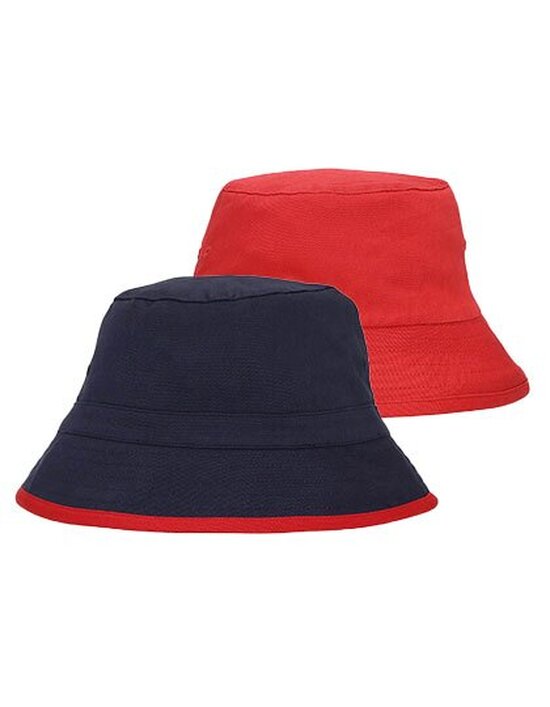NE93061 Neutral Reversible Bucket Hat