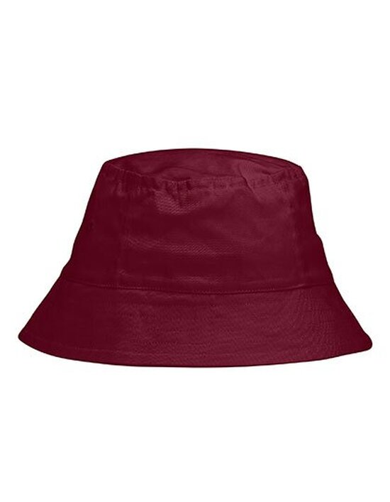 NEK93060 Neutral Bucket Hat