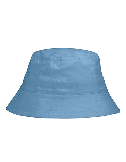 NEK93060 Neutral Bucket Hat
