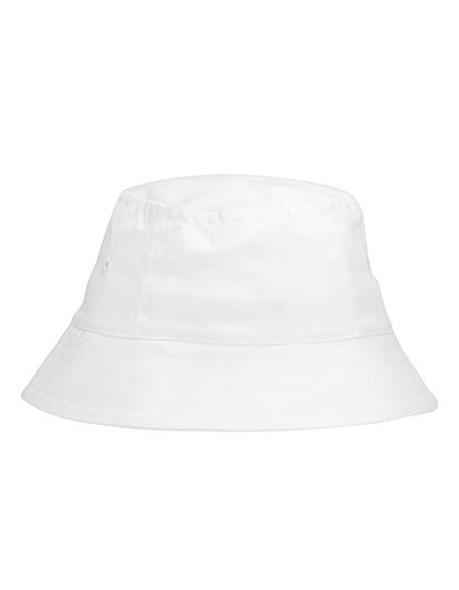 NEK93060 Neutral Bucket Hat