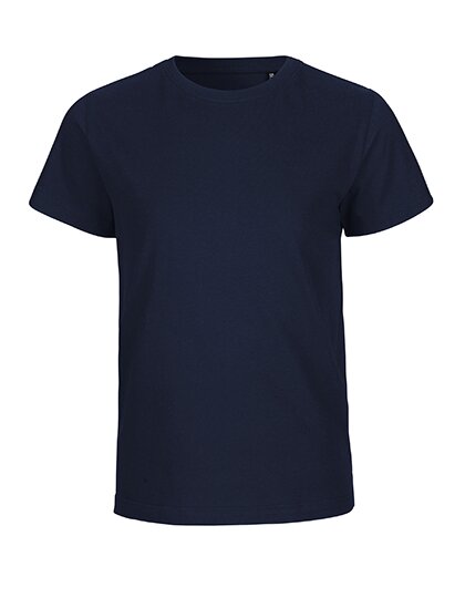 NET30001K Tiger Cotton Kids T-Shirt