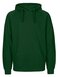 Unisex Tiger Cotton Hoodie