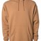 Men`s Heavyweight Hooded Pullover