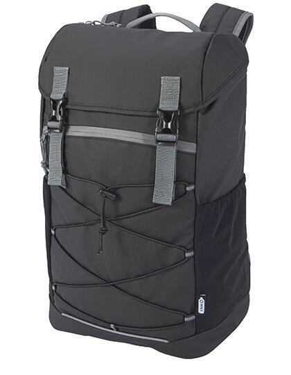 NT0044 L-merch Laptop Backpack 23L