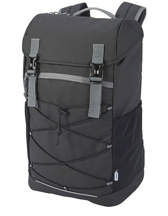 NT0044 L-merch Laptop Backpack 23L