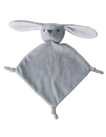 Plüsch-Schnuffeltuch Relax