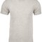 Men`s Crew Neck T-Shirt