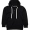 Women`s Superstar Zip Through Hoodie