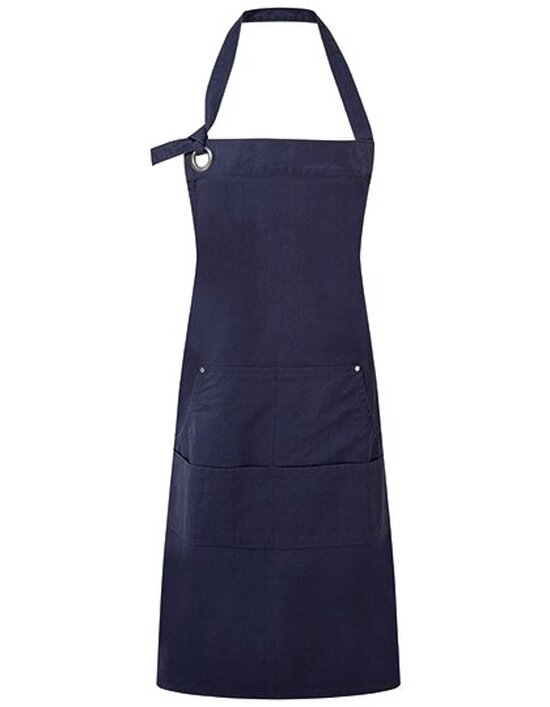 Calibre Heavy Cotton Canvas Pocket Apron