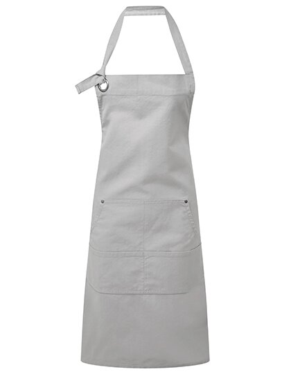 Calibre Heavy Cotton Canvas Pocket Apron
