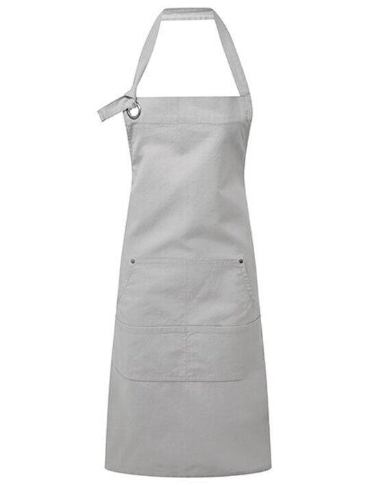 Calibre Heavy Cotton Canvas Pocket Apron