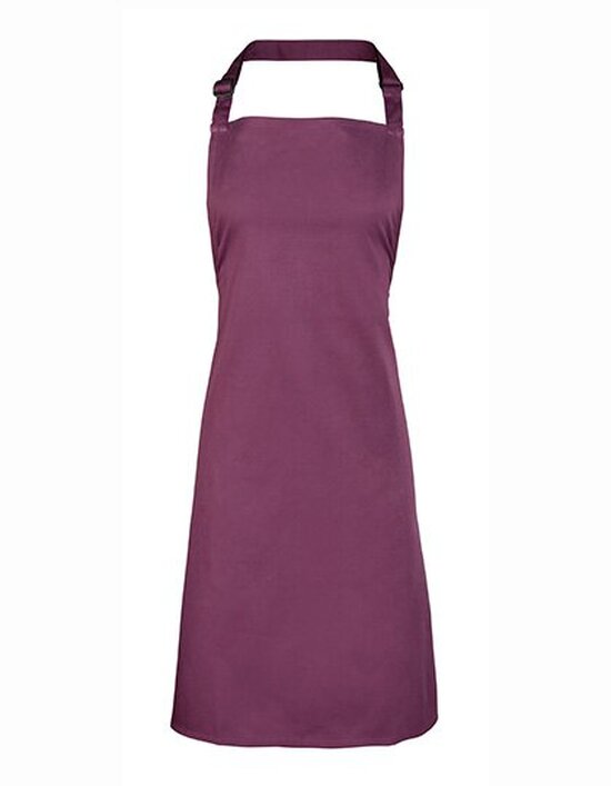 Colours Collection Bib Apron