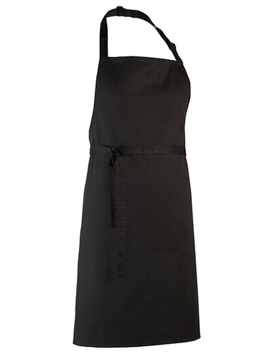 Colours Collection Bib Apron