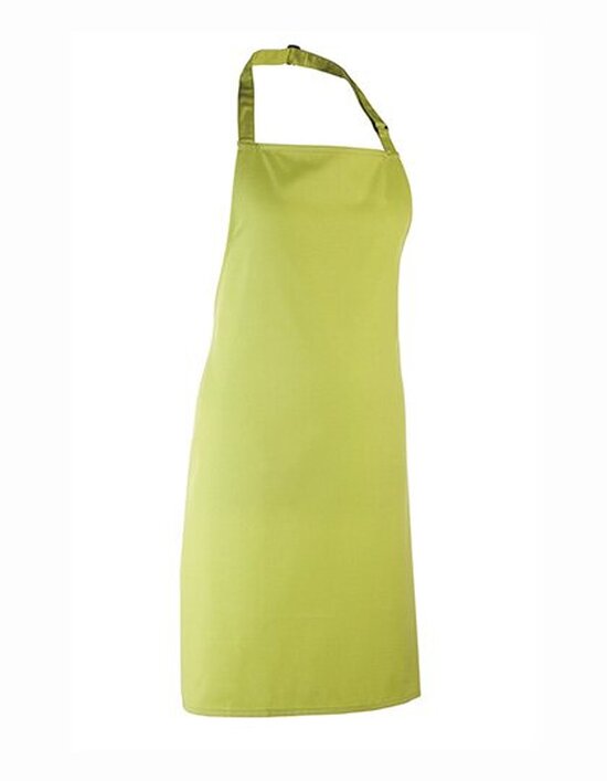 Colours Collection Bib Apron