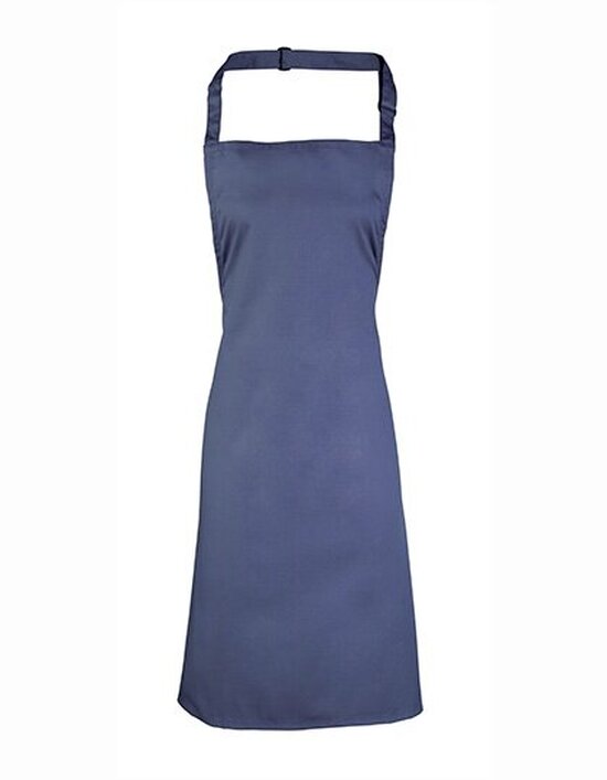 Colours Collection Bib Apron