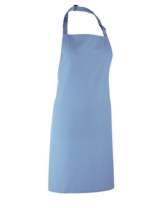 Colours Collection Bib Apron