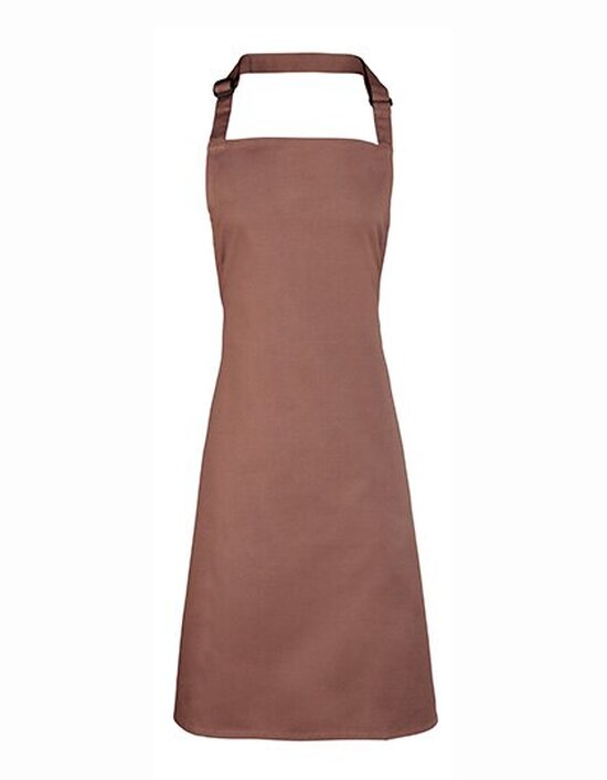Colours Collection Bib Apron