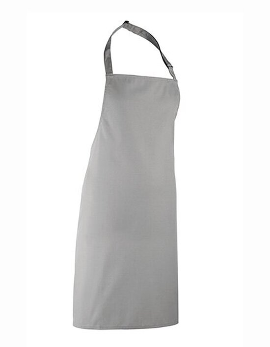 Colours Collection Bib Apron
