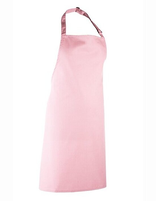 Colours Collection Bib Apron