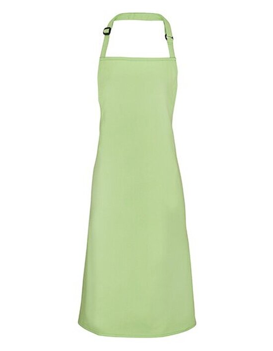 Colours Collection Bib Apron
