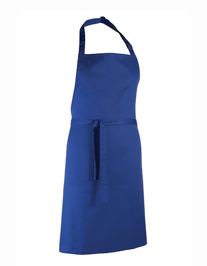 Colours Collection Bib Apron