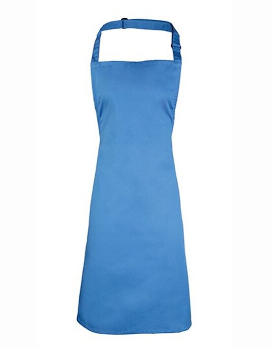 Colours Collection Bib Apron